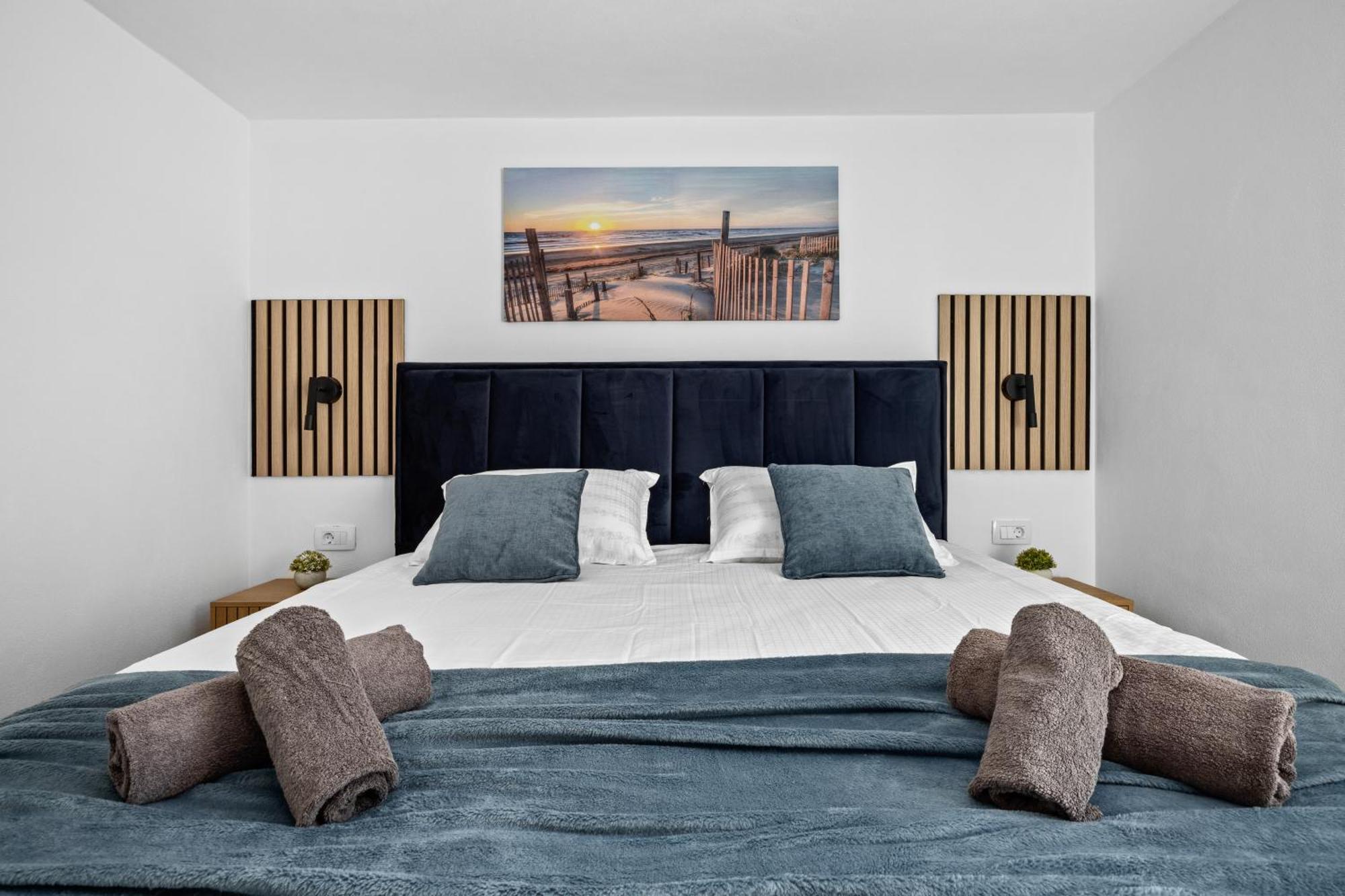 Apartment Nenad - Amazing Sea View ! Only 500 Meters From The Beach ! Fažana Zewnętrze zdjęcie